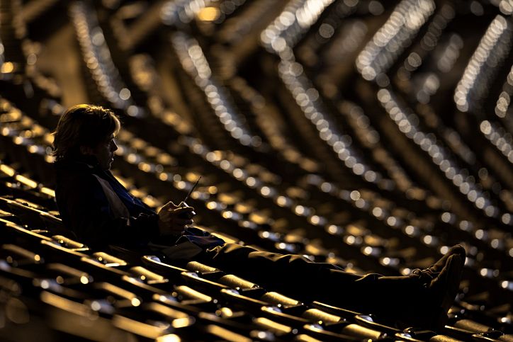 Moneyball: l’arte di vincere –&nbsp;recensione