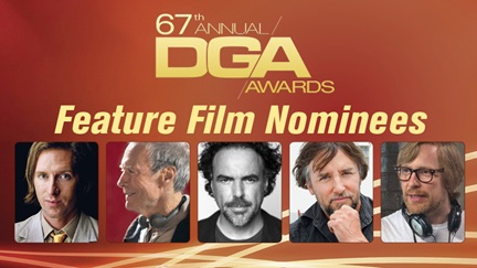 67thFeatureFilmNominees