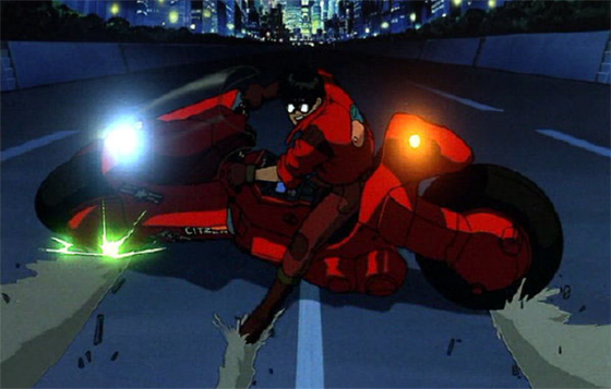 Akira – recensione