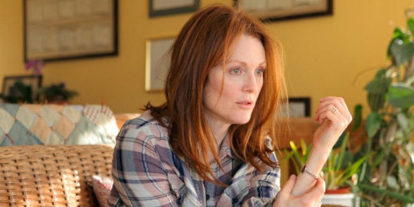 Still Alice –&nbsp;recensione