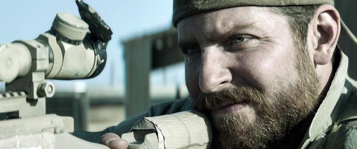 American Sniper –&nbsp;recensione
