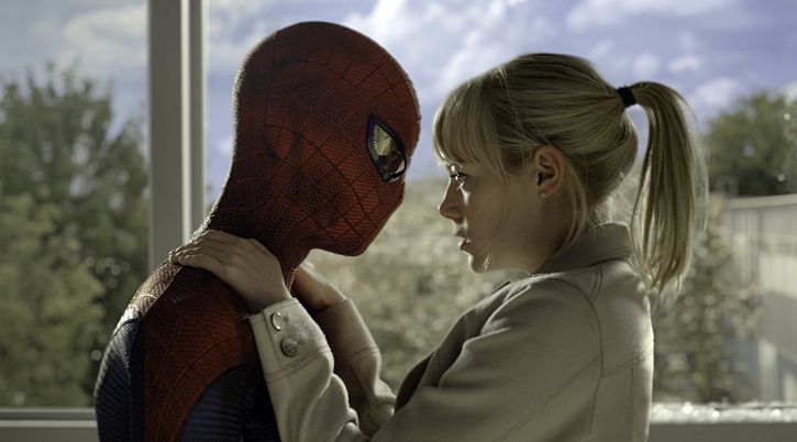 The Amazing Spider-Man –&nbsp;recensione