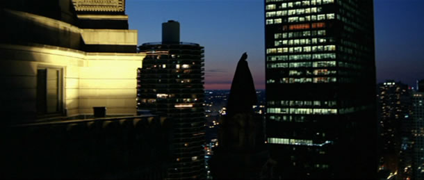 Batman Begins –&nbsp;recensione