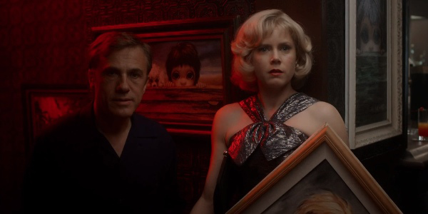 Big Eyes –&nbsp;recensione