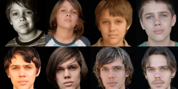 Boyhood – recensione