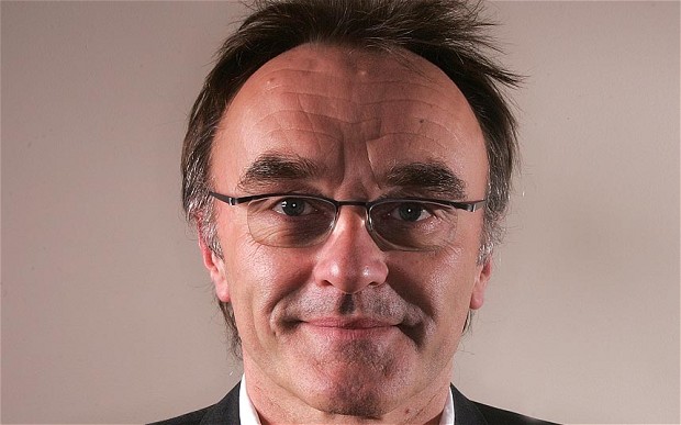 Top Ten Danny&nbsp;Boyle