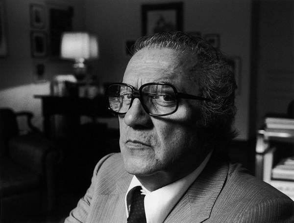 Top Ten Federico&nbsp;Fellini