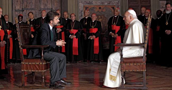 Habemus Papam –&nbsp;recensione