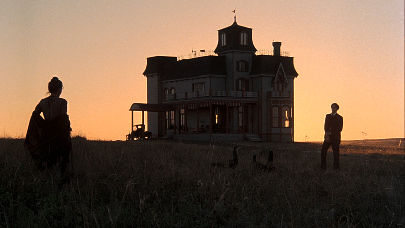 Il cinema di Terrence&nbsp;Malick