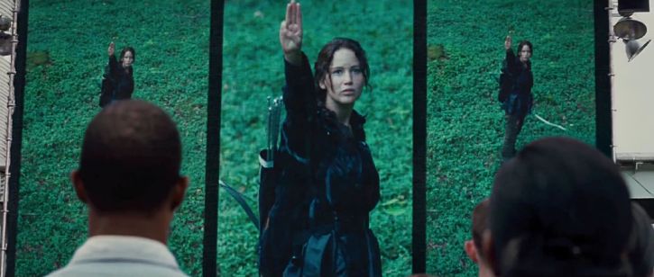 Hunger Games –&nbsp;recensione