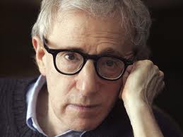 woody allen