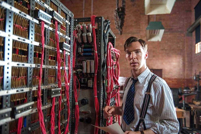 The Imitation Game –&nbsp;recensione