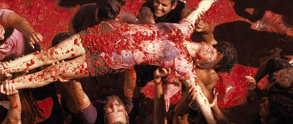 E Ora Parliamo di Kevin –&nbsp;recensione