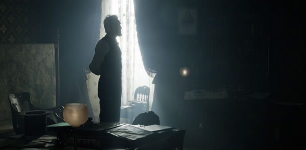 Lincoln – recensione