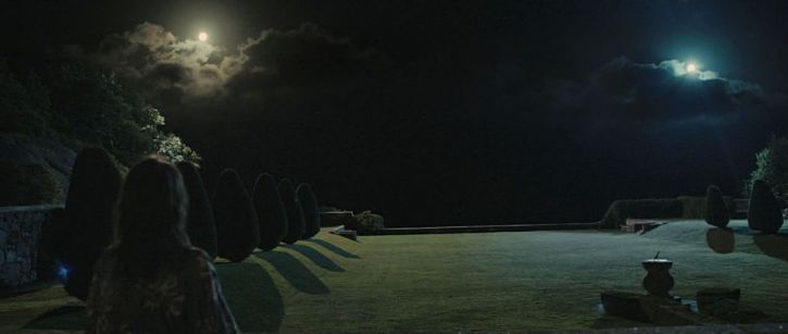 Melancholia – recensione