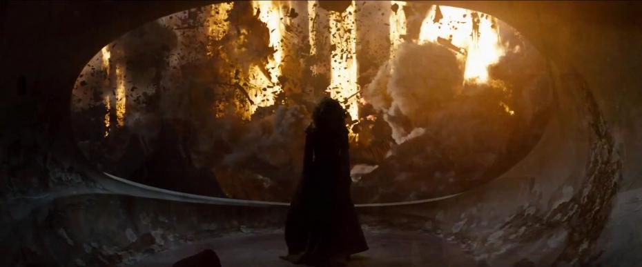 L’Uomo d’Acciaio –&nbsp;recensione