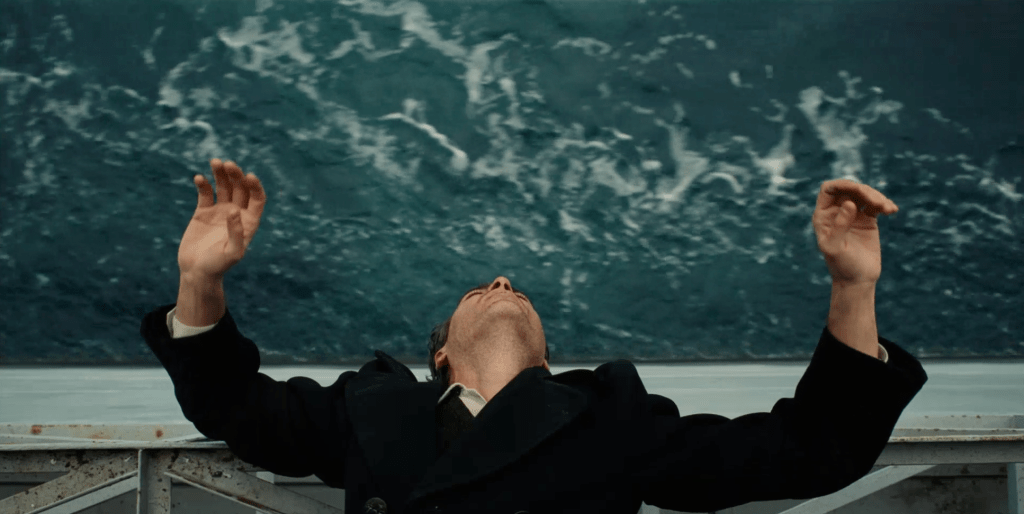 The Master –&nbsp;recensione