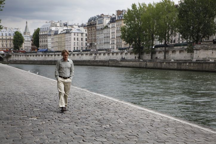 Midnight in Paris –&nbsp;recensione