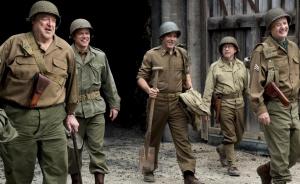 monumentsmen