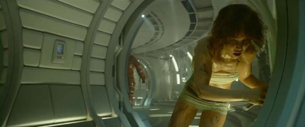 Prometheus – recensione