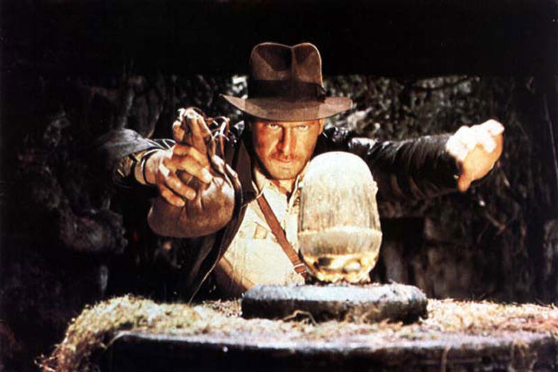 Indiana Jones e i Predatori dell’Arca Perduta –&nbsp;recensione
