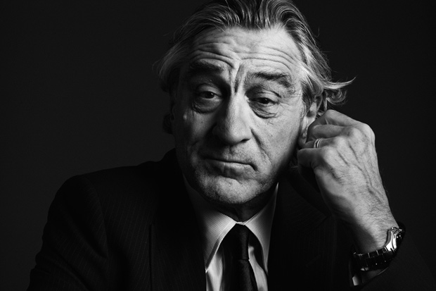Le 10 Migliori Interpretazioni di Robert De&nbsp;Niro