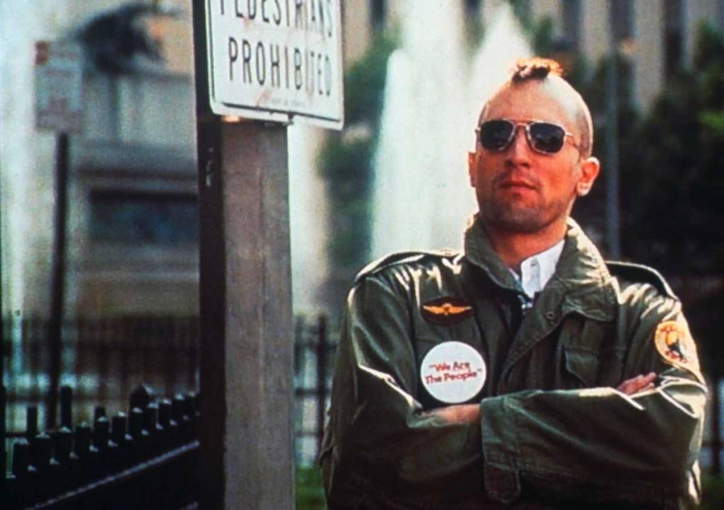Taxi Driver –&nbsp;recensione