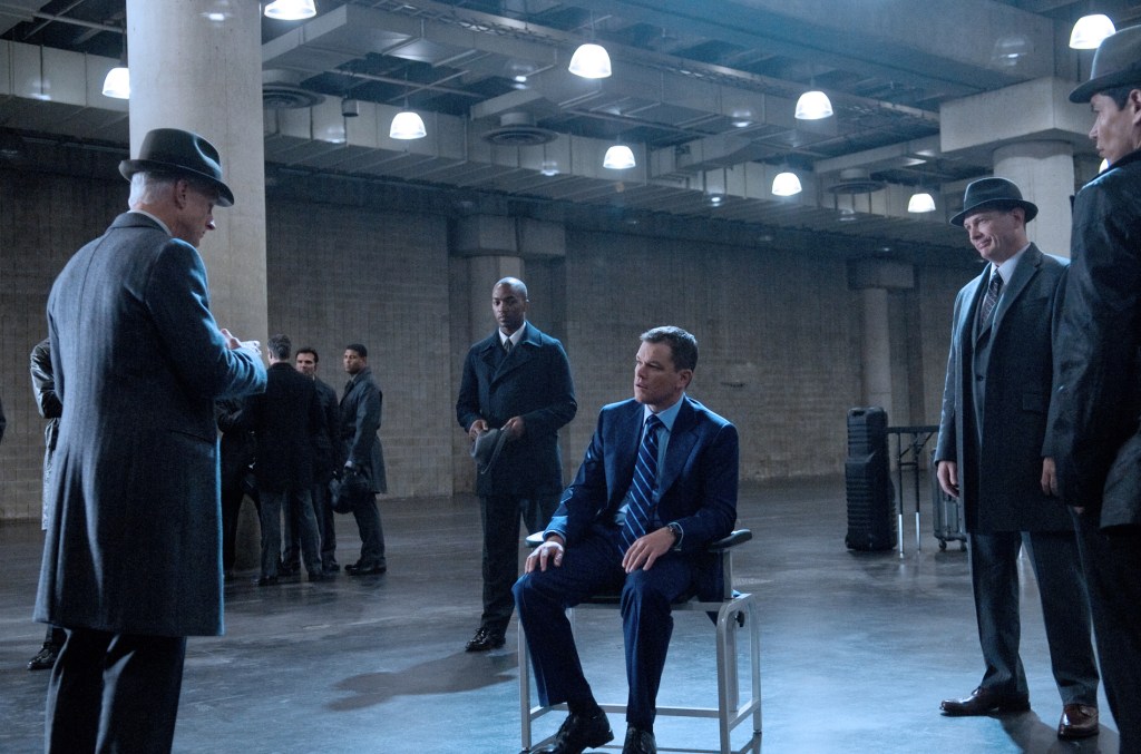 I Guardiani del Destino –&nbsp;recensione