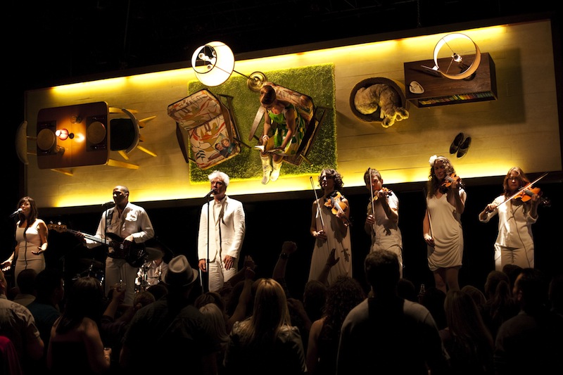 This Must Be the Place –&nbsp;recensione