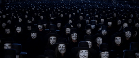 Dieci Film Distopici