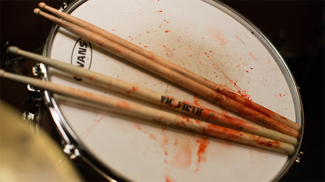 Whiplash – recensione