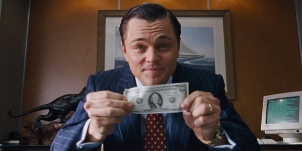 The Wolf of Wall Street –&nbsp;recensione