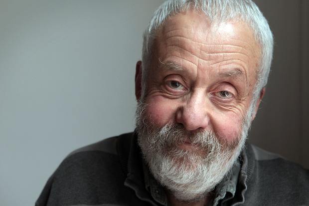 mike leigh