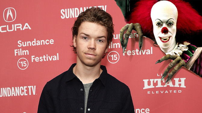 will-poulter-it-remake