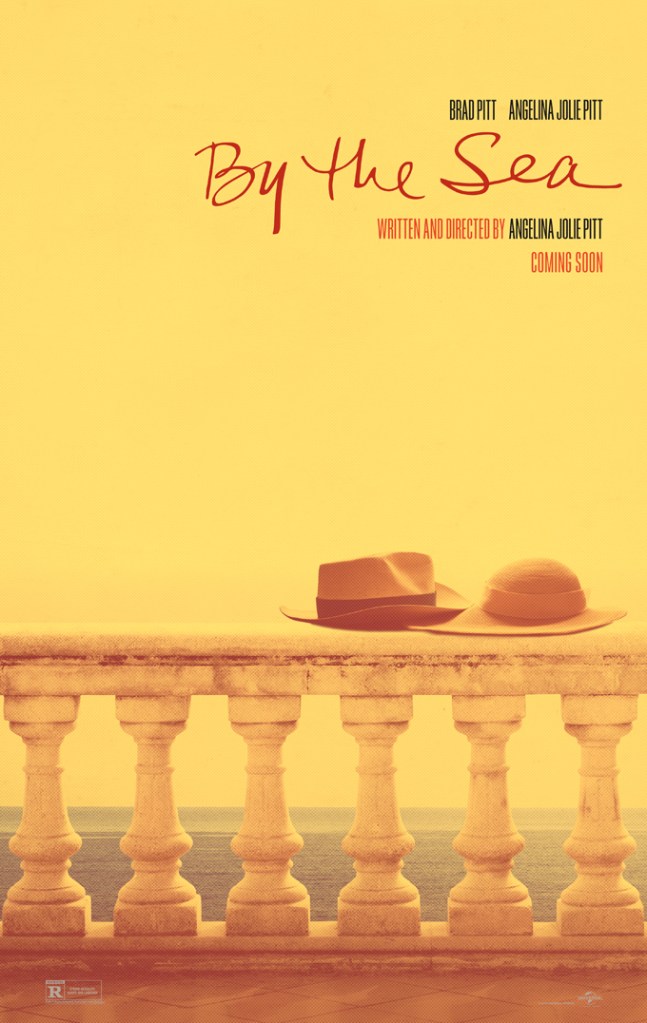 by-the-sea-poster
