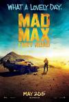 madmax poster