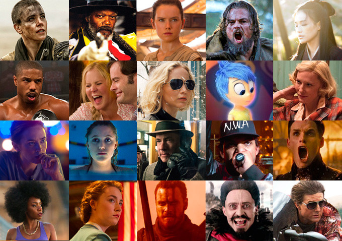 iBastardi Awards VI° – edizione&nbsp;2015