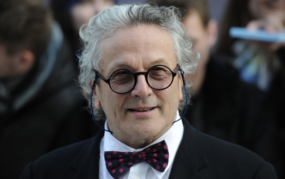 george miller