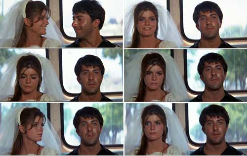 The-Graduate-Ending-Open-Silence