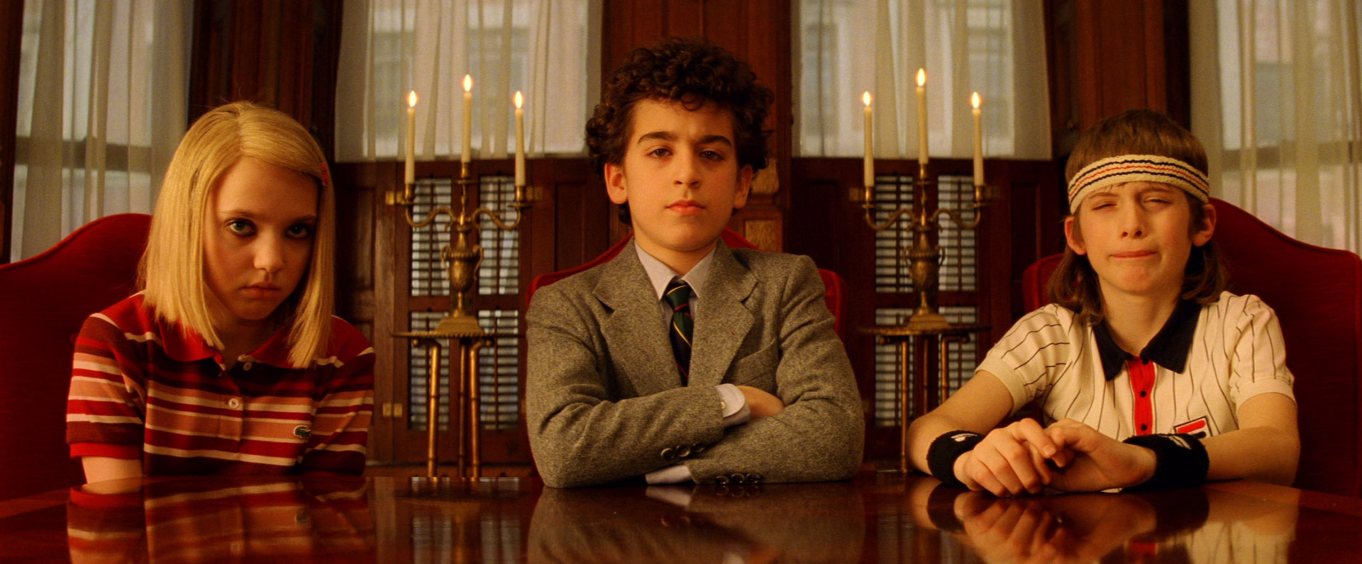 Royal Tenenbaums - 9