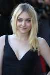 Dakota-Fanning