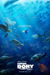 FindingDoryPoster