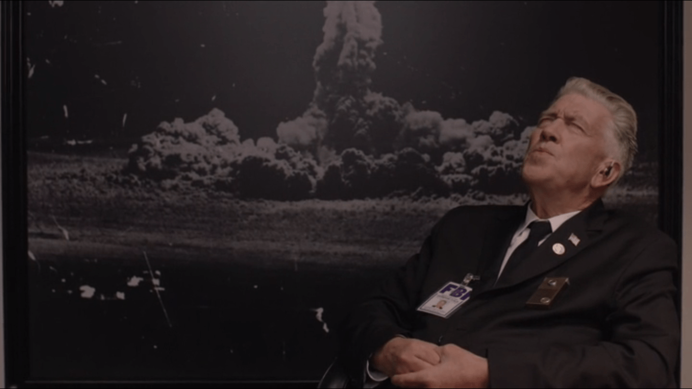 twin peaks david lynch