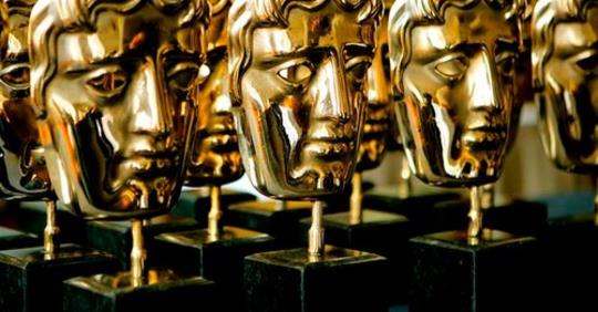 Risultati immagini per roma bafta