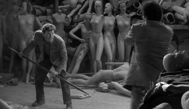 Risultati immagini per Killerâs Kiss