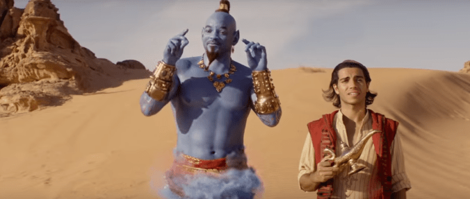 aladdin 2019