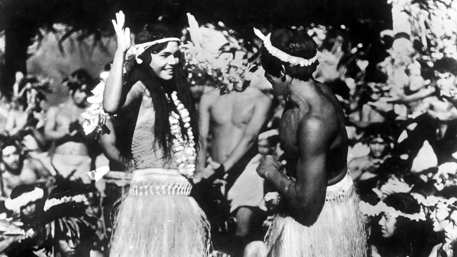 Risultati immagini per Tabù (film 1931)