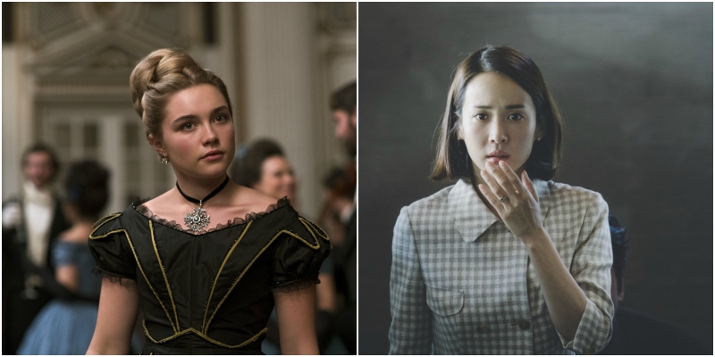 Parasite-Little-women