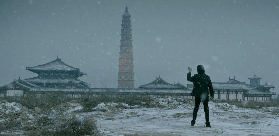 Risultato immagini per mountains may depart"